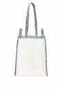 MM6 Maison Margiela Shopper Beige bag