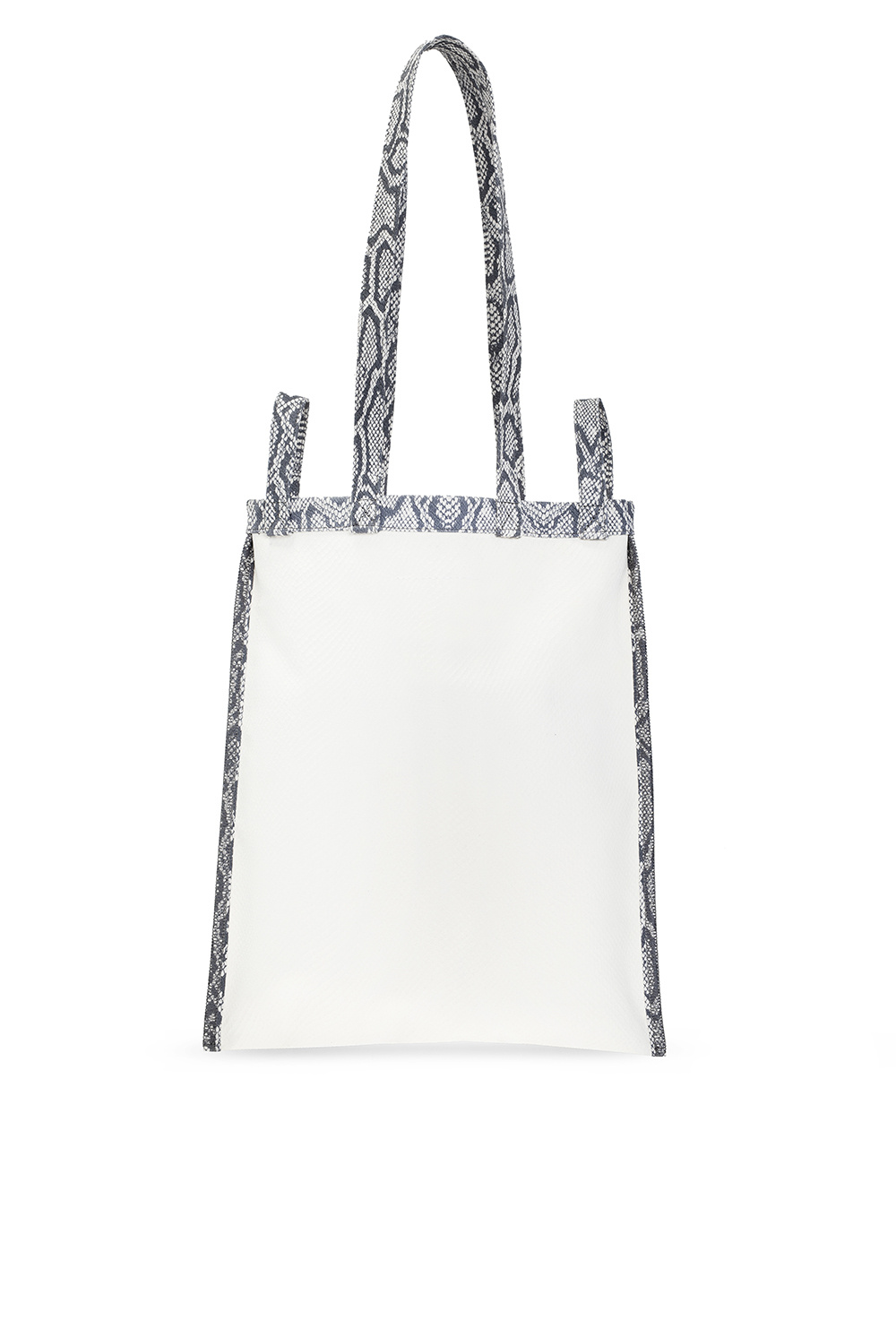 MM6 Maison Margiela Shopper stitched bag