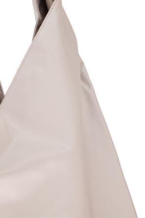 MM6 Maison Margiela Taška s logem