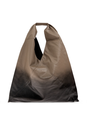 Tasche mit Ombre-Effekt