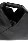 Maison Margiela BLACK ‘Japanese Small’ handbag