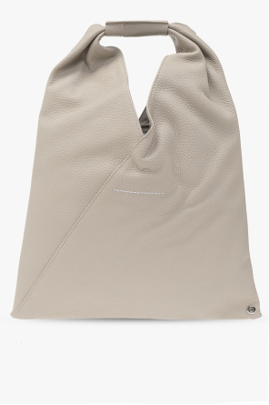 printed detail clear bag Marvin ‘Japanese’ handbag