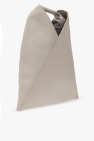 MM6 Maison Margiela GREY ‘Japanese’ handbag
