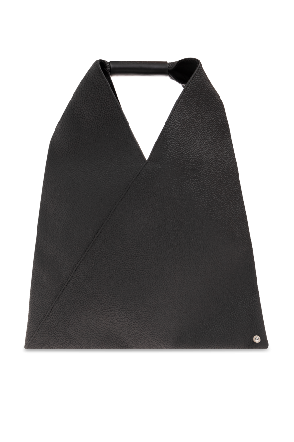 Leather handbag od MM6 Maison Margiela