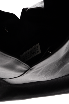 MM6 Maison Margiela Tasche mit Logo