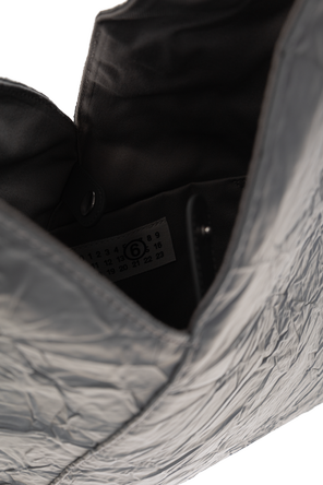 MM6 Maison Margiela Geantă reflectorizantă