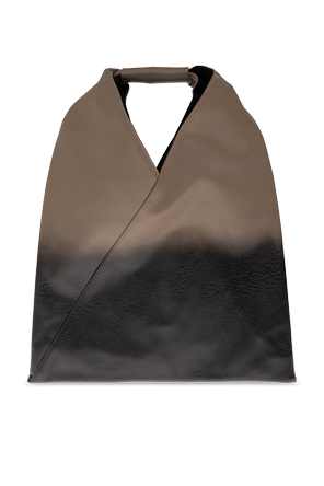 MM6 Maison Margiela Geantă cu efect ‘ombre’