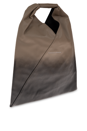 MM6 Maison Margiela Geantă cu efect ‘ombre’