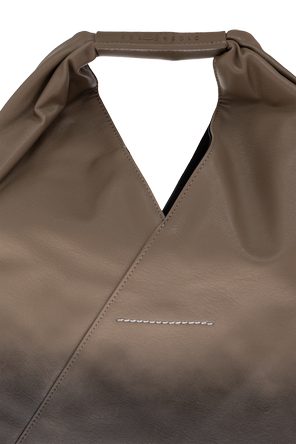 MM6 Maison Margiela Geantă cu efect ‘ombre’