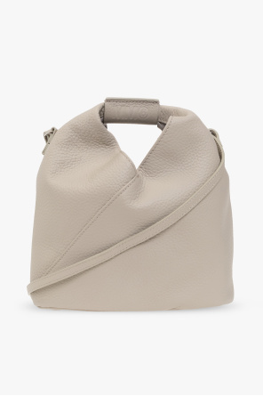‘japanese’ leather shoulder bag od MM6 Maison Margiela