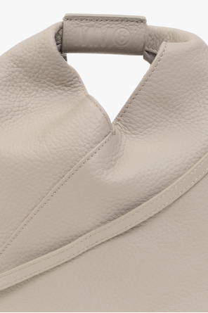 MM6 Maison Margiela ‘Japanese’ leather shoulder bag