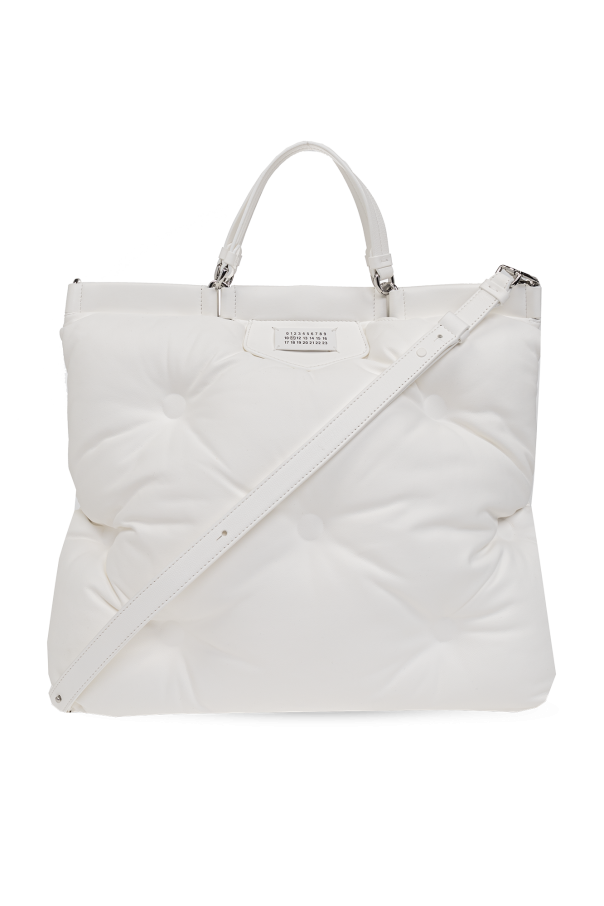 ‘glam slam large’ shopper bag od Maison Margiela