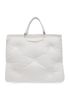 Maison Margiela ‘Glam Slam Large’ shopper Bum bag