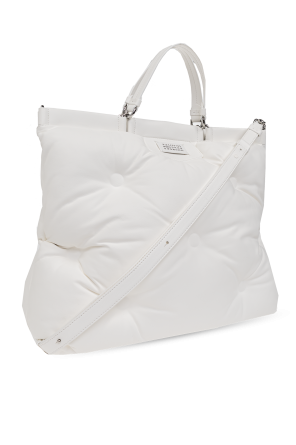 Maison Margiela ‘Glam Slam Shopper Large’ shopper Laptop bag