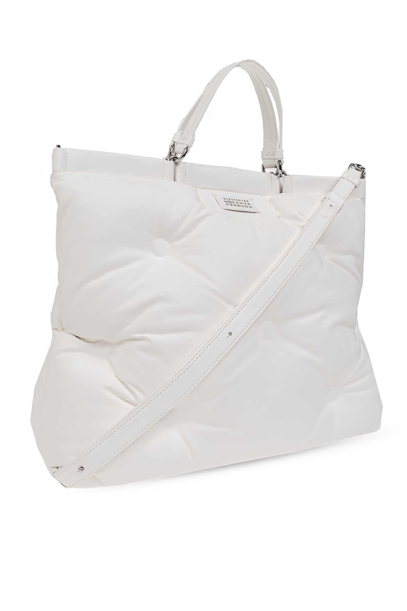 Maison Margiela ‘Glam Slam Large’ shopper Commander bag