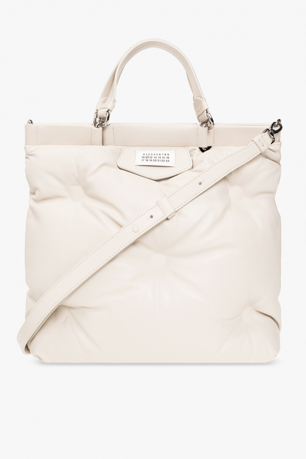 Maison Margiela ‘Glam Medium’ shoulder bag