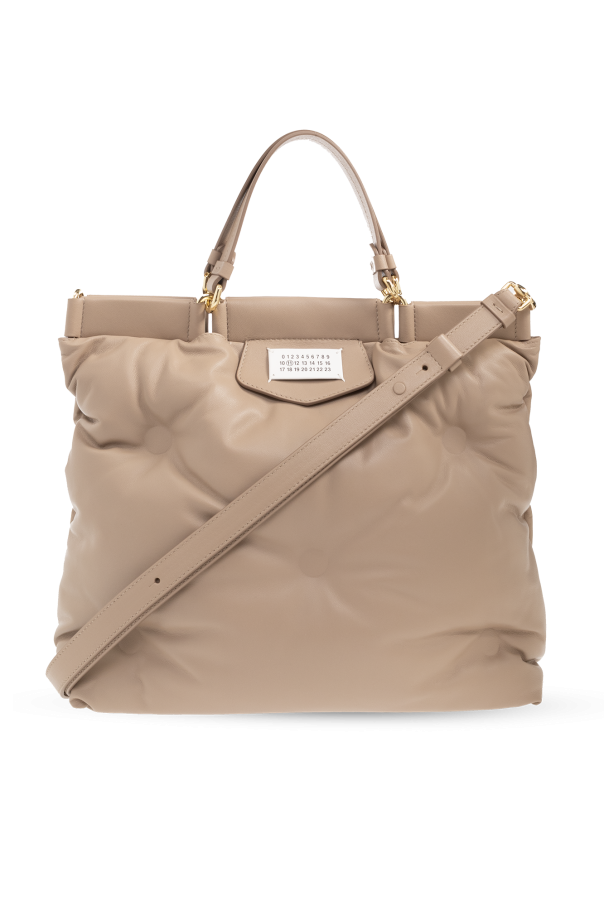 Maison Margiela ‘Glam Slam Medium’ shoulder Gv3 bag