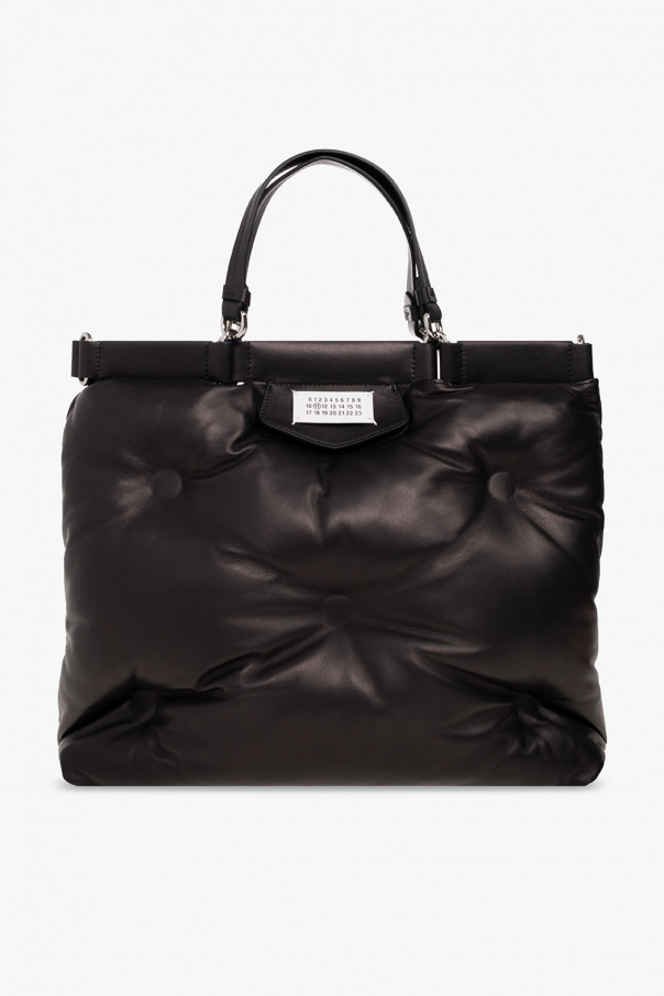 ‘Glam Slam Shopping Medium’ shoulder bag od Maison Margiela