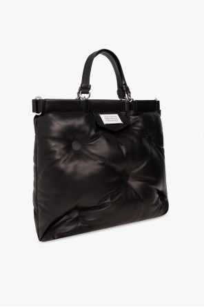 Maison Margiela ‘Glam Slam Shopping Medium’ shoulder Wash bag