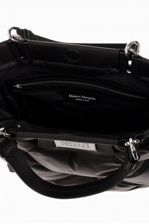 Maison Margiela ‘Glam Slam Shopping Medium’ shoulder Wash bag