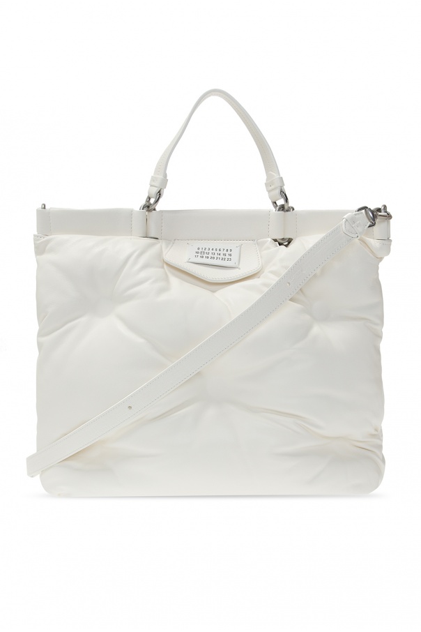 Maison Margiela Quilted shoulder bag