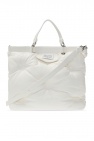 Maison Margiela Quilted shoulder bag