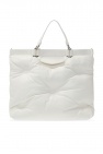 Maison Margiela Quilted shoulder bag