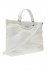 Maison Margiela Quilted shoulder bag