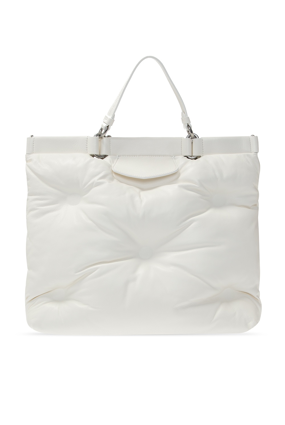 Maison Margiela Quilted shoulder bag