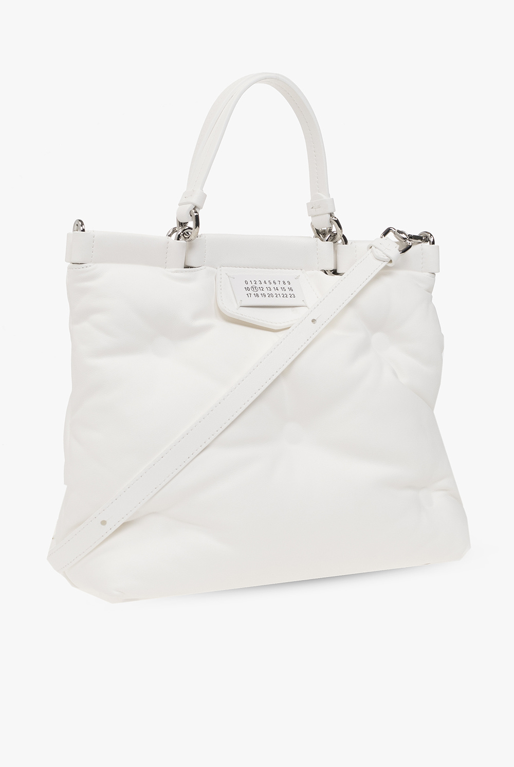 Maison Margiela ‘Glam Slam Small’ shoulder ELITE bag
