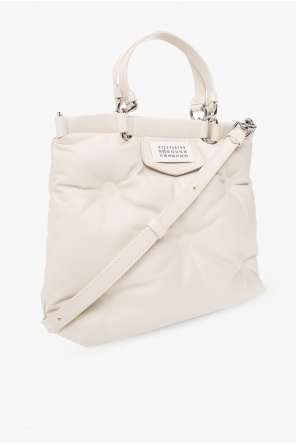 Maison Margiela ‘Glam Slam’ shoulder BAGS21-adventurer bag