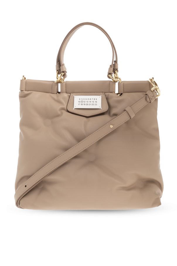 ‘Glam Slam Small’ shoulder bag od Maison Margiela