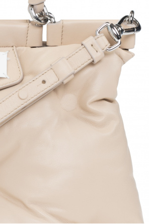 Maison Margiela ‘Glam Slam Mini’ shoulder Nitrile bag