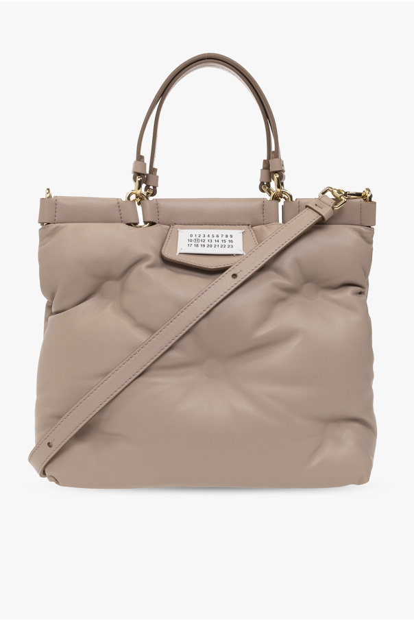 Maison Margiela ‘Glam Slam Small’ shoulder With bag