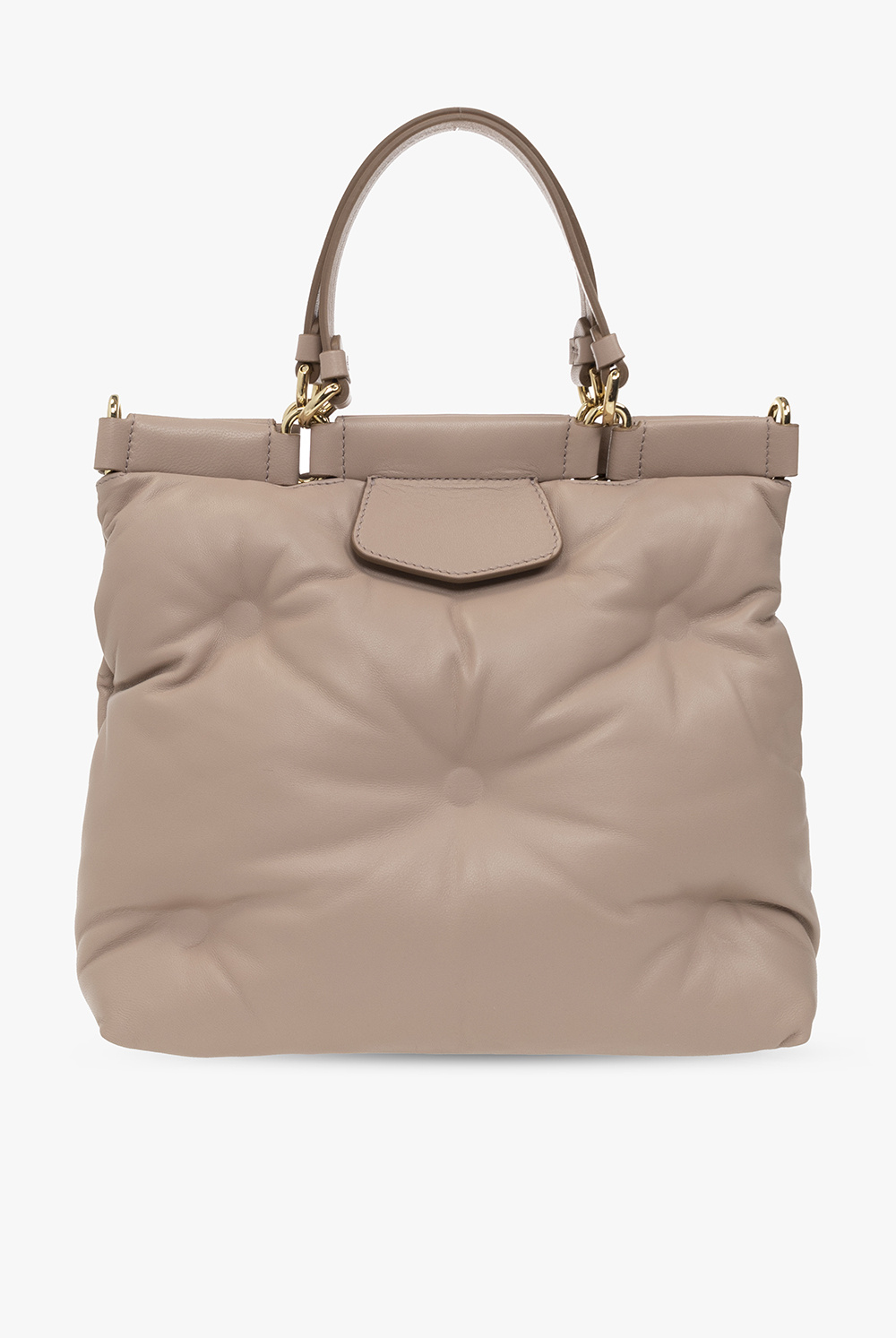 Maison Margiela ‘Glam Slam Small’ shoulder Company bag