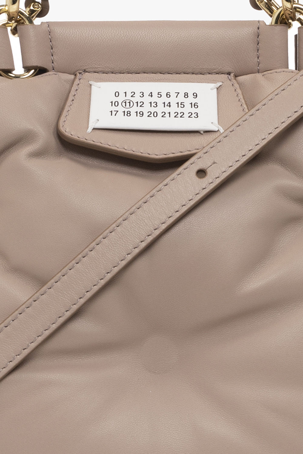 Maison Margiela ‘Glam Slam Small’ shoulder bag