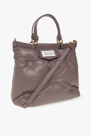 Maison Margiela ‘Glam Slam Small’ shoulder Sussex bag