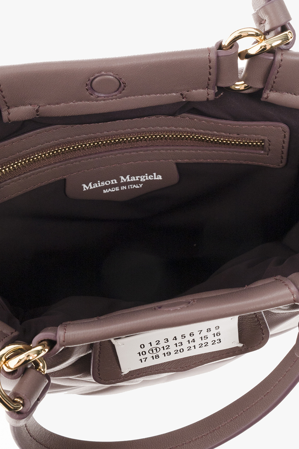 Maison Margiela ‘Glam Slam Small’ shoulder bag