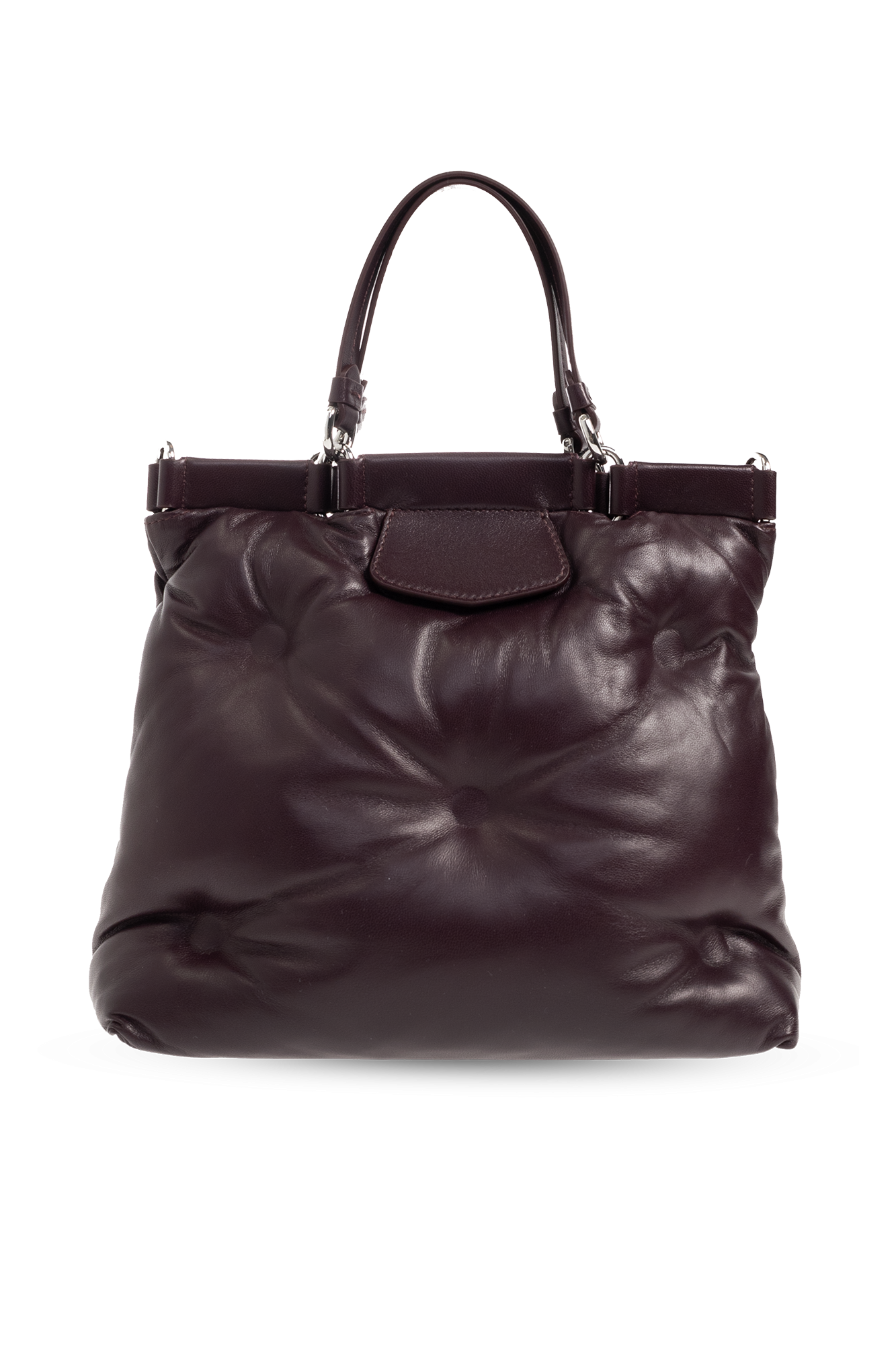 Maison Margiela ‘Glam Slam Small’ shoulder shoe bag