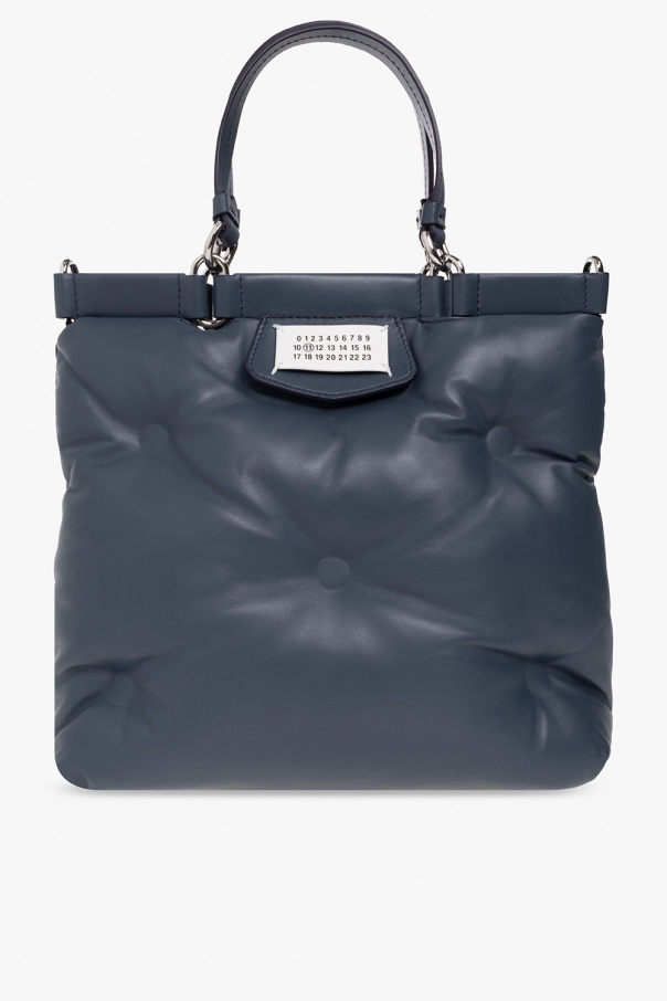 Maison Margiela ‘Glam Slam Shopping Small’ shoulder Tommy bag
