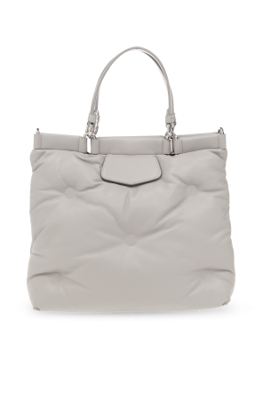 Maison Margiela ‘Glam Slam Small’ shoulder average bag