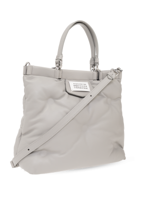 Maison Margiela ‘Glam Slam Small’ shoulder average bag