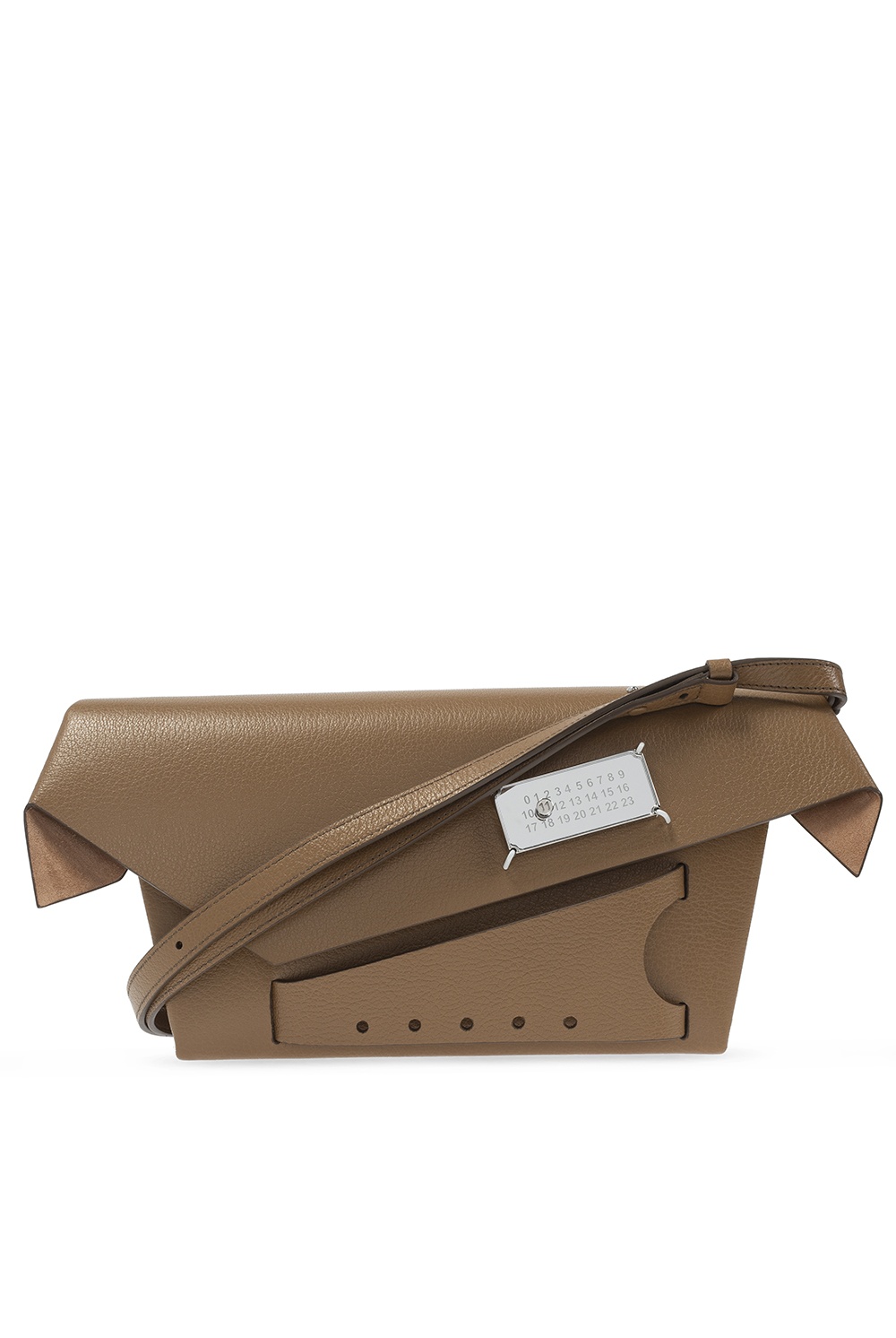 Maison Margiela ‘Snatched’ shoulder bag