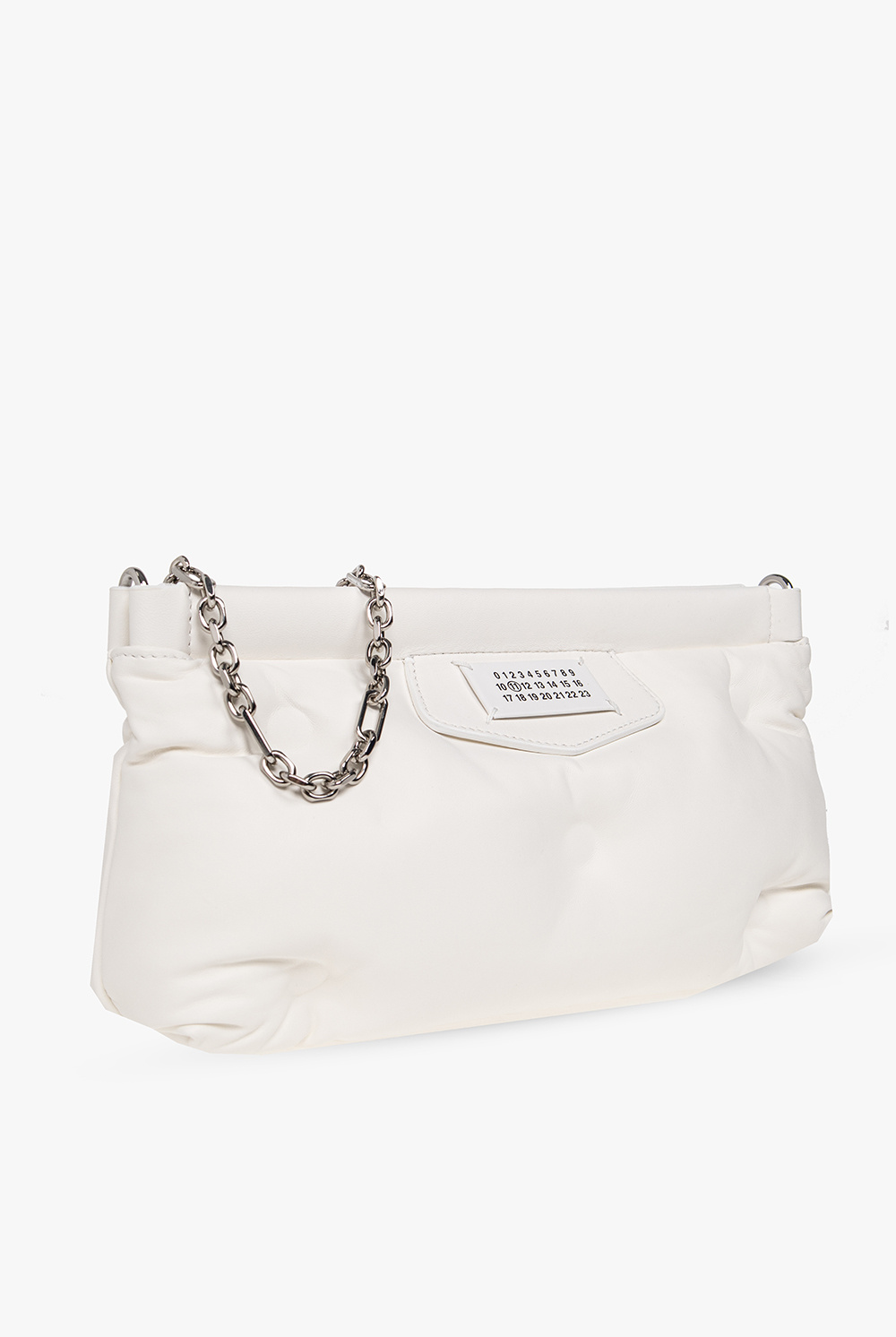 Maison Margiela ‘Glam Slam’ shoulder Mini bag