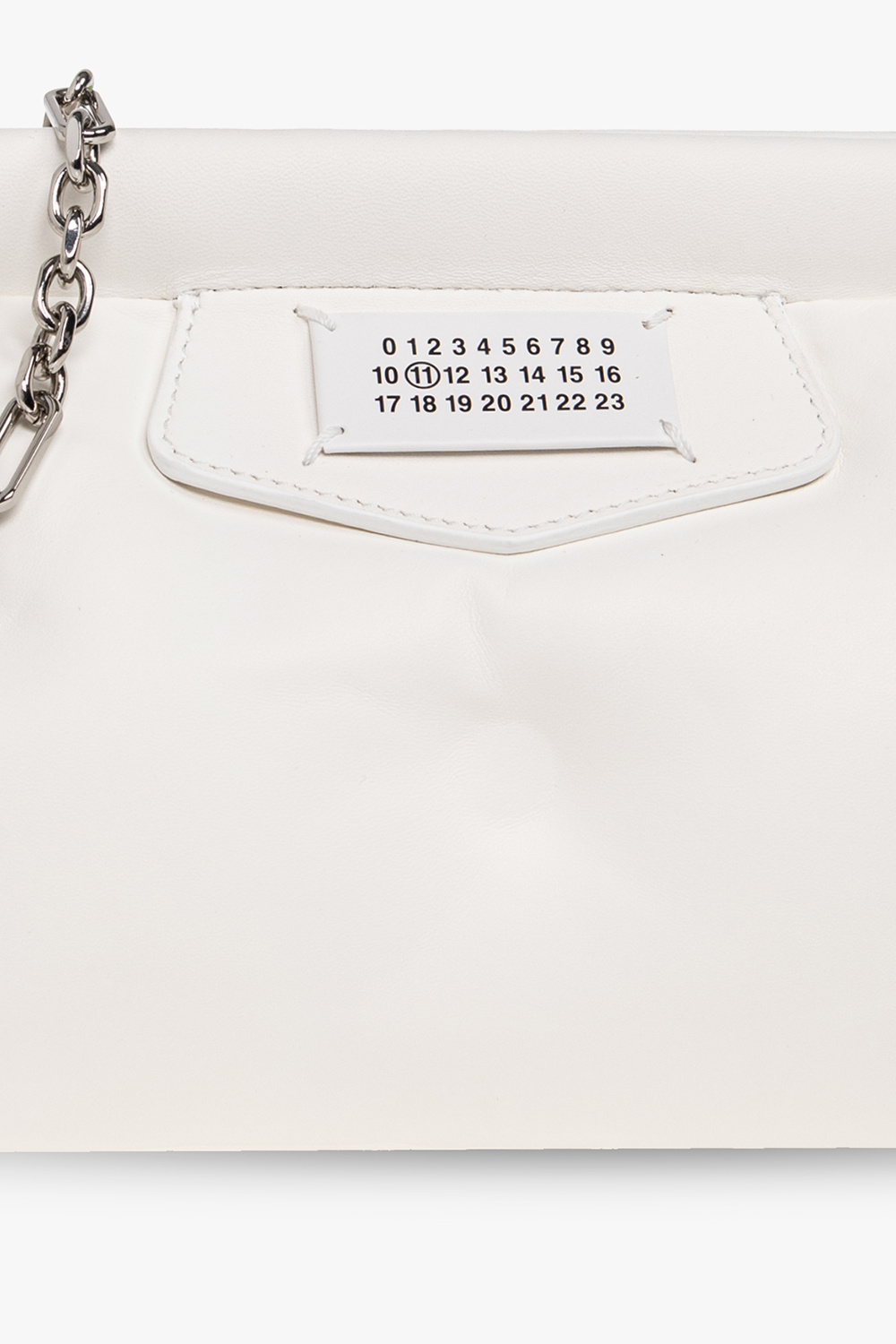 Maison Margiela ‘Glam Slam’ shoulder Mini bag