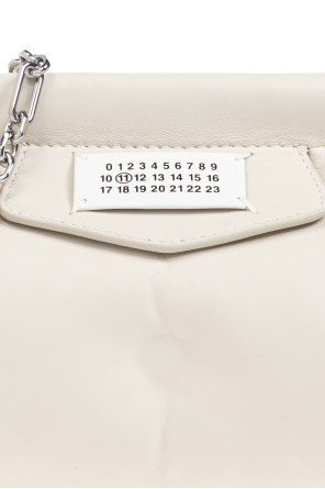 Maison Margiela Shoulder bag with logo