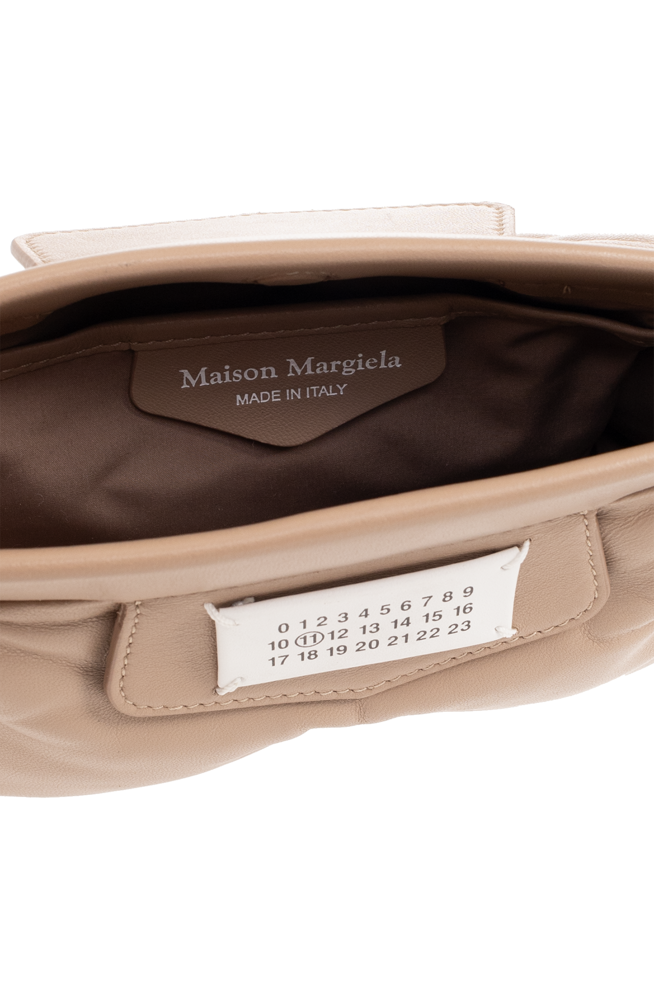 Maison Margiela ‘Glam Slam Mini’ shoulder Golf bag