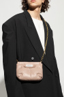 Maison Margiela ‘Glam Slam Mini’ quilted shoulder bag