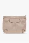 Maison Margiela ‘Glam Slam Mini’ quilted shoulder bag
