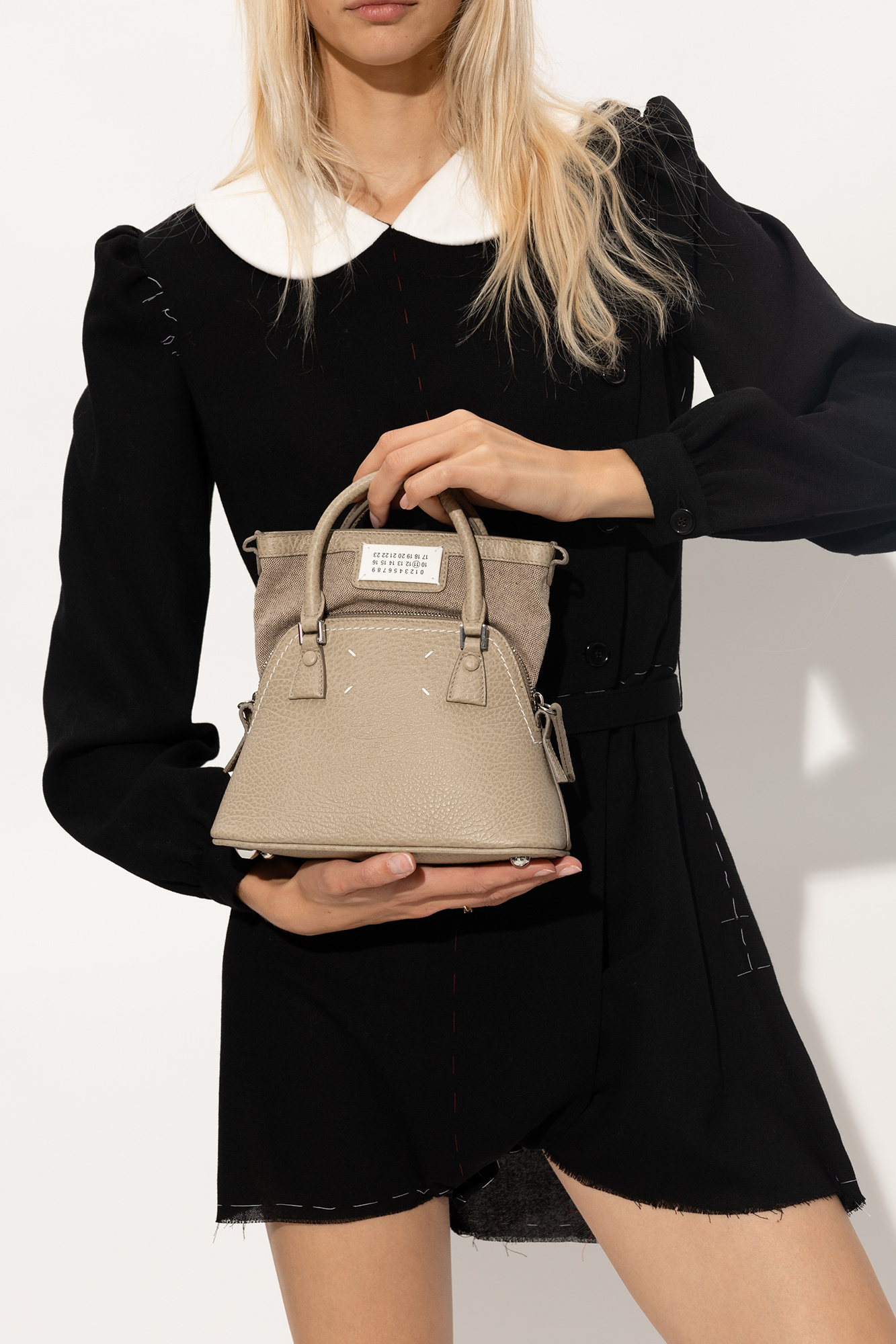 Maison Margiela ‘5AC Classique Micro’ shoulder bag